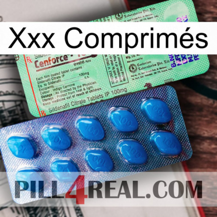 Xxx Comprimés new02